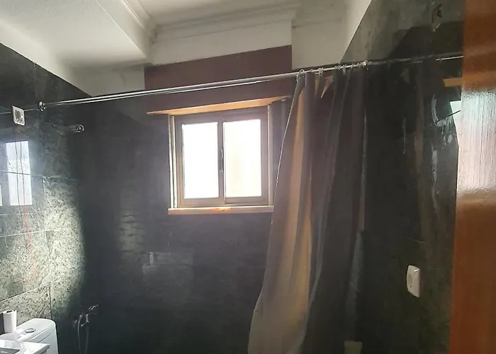 Emanuel's Stablishment Penzion Canecas