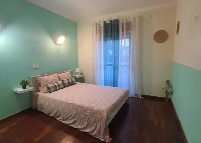 Emanuel's Stablishment Penzion